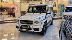 مێرسێدس بێنز G-Class